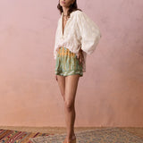 Lucent Minimal Short