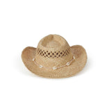 Seashells Cowboy - Natural