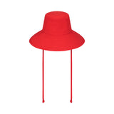 Holiday Bucket - Flame