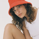Palm Bucket - Flame