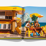 Rio De Janiero Book