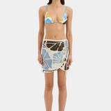 Lola String Brief - Fiorello Verde