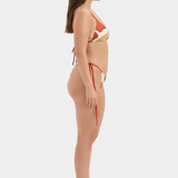 Julietta String Brief - Fiorello Rosso