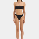Amado Classic Brief - Black