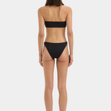 Amado Classic Brief - Black