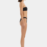 Amado Bandeau - Black