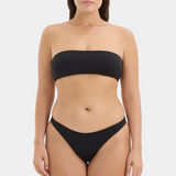 Amado Classic Brief - Black