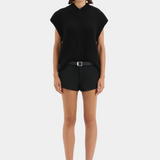 Dylan Mini Short - Black