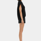 Dylan Mini Short - Black