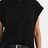 Dylan Mini Short - Black