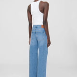 Hugh Jeans - Panama Blue