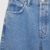 Hugh Jeans - Panama Blue