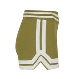 Rydell Short 3.0 - Fauna