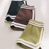 Rydell Short 3.0 - Espresso