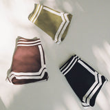 Rydell Short 3.0 - Espresso