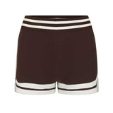 Rydell Short 3.0 - Espresso