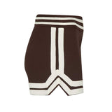 Rydell Short 3.0 - Espresso
