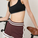 Rydell Short 3.0 - Espresso