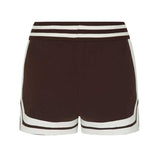 Rydell Short 3.0 - Espresso