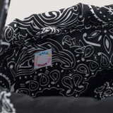 Seau Bag - All Black