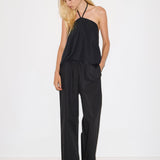 Ease Pant - Black