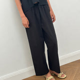 Ease Pant - Black