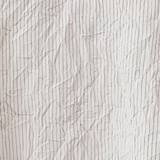 Crushed Halter Top - Petite Pinstripe