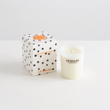 Le Soleil Large Scented Candle