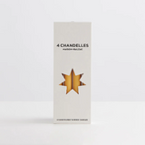 4 Chandelles | Miel