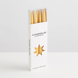 4 Chandelles | Miel