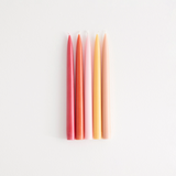 5 Chandelles | Summer Set