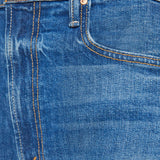 Full-Pipe Flood Jeans - It’s a Small World