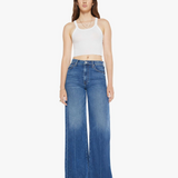 Undercover Sneak Jeans - Rags to Riches