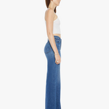 Undercover Sneak Jeans - Rags to Riches