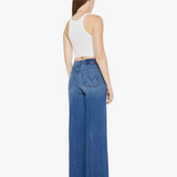 Undercover Sneak Jeans - Rags to Riches