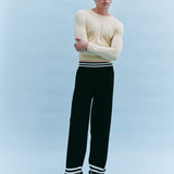 Romeo Track Pant 3.0 - Black