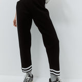 Romeo Track Pant 3.0 - Black