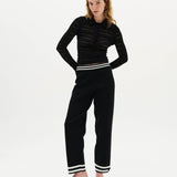 Romeo Track Pant 3.0 - Black