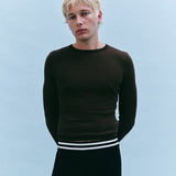 Romeo Track Pant 3.0 - Black