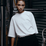 Gibson T-Shirt - White