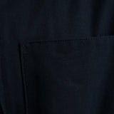 Jamie Wool Jacket - Darkest Navy