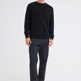 Beckham Sweater - Black