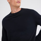 Beckham Sweater - Black
