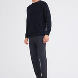 Beckham Sweater - Black