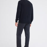 Beckham Sweater - Black