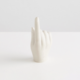 The Marble Hand Incense Holder