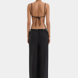 Azura Pant - Black