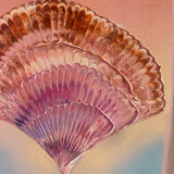 Shell #3- Louis Wayling