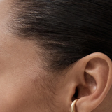 Jean Ear Cuff Large - Gold