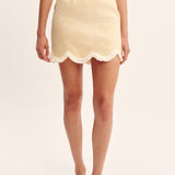 Essie Mini Skirt